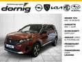 Peugeot 5008 GT, PureTech, SHZ, LED Brun - thumbnail 1
