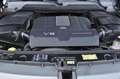Land Rover Range Rover Sport 5.0 V8 Supercharged, netto € 21.750, full option, Zwart - thumbnail 27