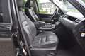 Land Rover Range Rover Sport 5.0 V8 Supercharged, netto € 21.750, full option, Zwart - thumbnail 12