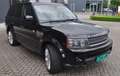 Land Rover Range Rover Sport 5.0 V8 Supercharged, netto € 21.750, full option, Zwart - thumbnail 21