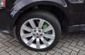Land Rover Range Rover Sport 5.0 V8 Supercharged, netto € 21.750, full option, Zwart - thumbnail 25