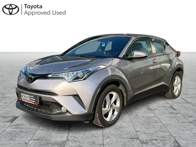 Toyota C-HR 1.2B C-ENTER