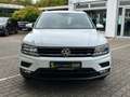 Volkswagen Tiguan 1.4 TSI Comfortline *elektr.Heckklappe*LM Blanc - thumbnail 3