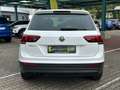Volkswagen Tiguan 1.4 TSI Comfortline *elektr.Heckklappe*LM Blanc - thumbnail 7