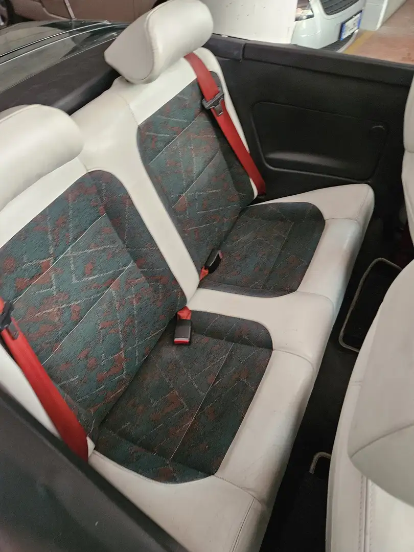 Peugeot 306 3p 1.8 XT cat. cabrio rolland garros - 2