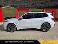 BMW X1 sdrive18d MSport auto Weiß - thumbnail 5