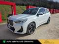 BMW X1 sdrive18d MSport auto Weiß - thumbnail 1