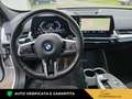 BMW X1 sdrive18d MSport auto Weiß - thumbnail 12