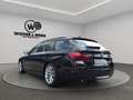 BMW 520 D Edition Sport AUTOMATIK/NAVI-PROF/BI-XENON/LEDER Noir - thumbnail 4