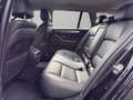 BMW 520 D Edition Sport AUTOMATIK/NAVI-PROF/BI-XENON/LEDER Noir - thumbnail 9