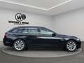 BMW 520 D Edition Sport AUTOMATIK/NAVI-PROF/BI-XENON/LEDER Noir - thumbnail 6