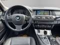 BMW 520 D Edition Sport AUTOMATIK/NAVI-PROF/BI-XENON/LEDER Noir - thumbnail 11