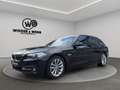 BMW 520 D Edition Sport AUTOMATIK/NAVI-PROF/BI-XENON/LEDER Noir - thumbnail 1