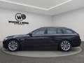 BMW 520 D Edition Sport AUTOMATIK/NAVI-PROF/BI-XENON/LEDER Noir - thumbnail 5