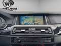 BMW 520 D Edition Sport AUTOMATIK/NAVI-PROF/BI-XENON/LEDER Noir - thumbnail 13