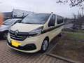 Renault Trafic TAXI - LANG - ENERGY dCi 145 Combi Spaceclass TAXI Бежевий - thumbnail 2