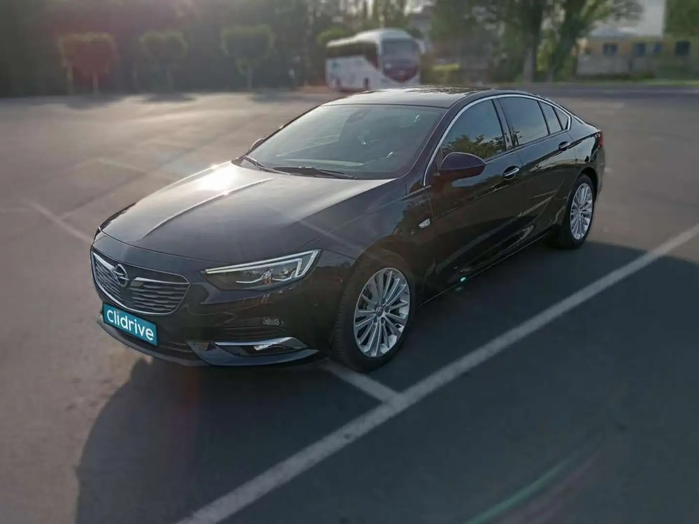 Opel Insignia GS MY18 2.0 CDTi Turbo D Excellence Negro - 2