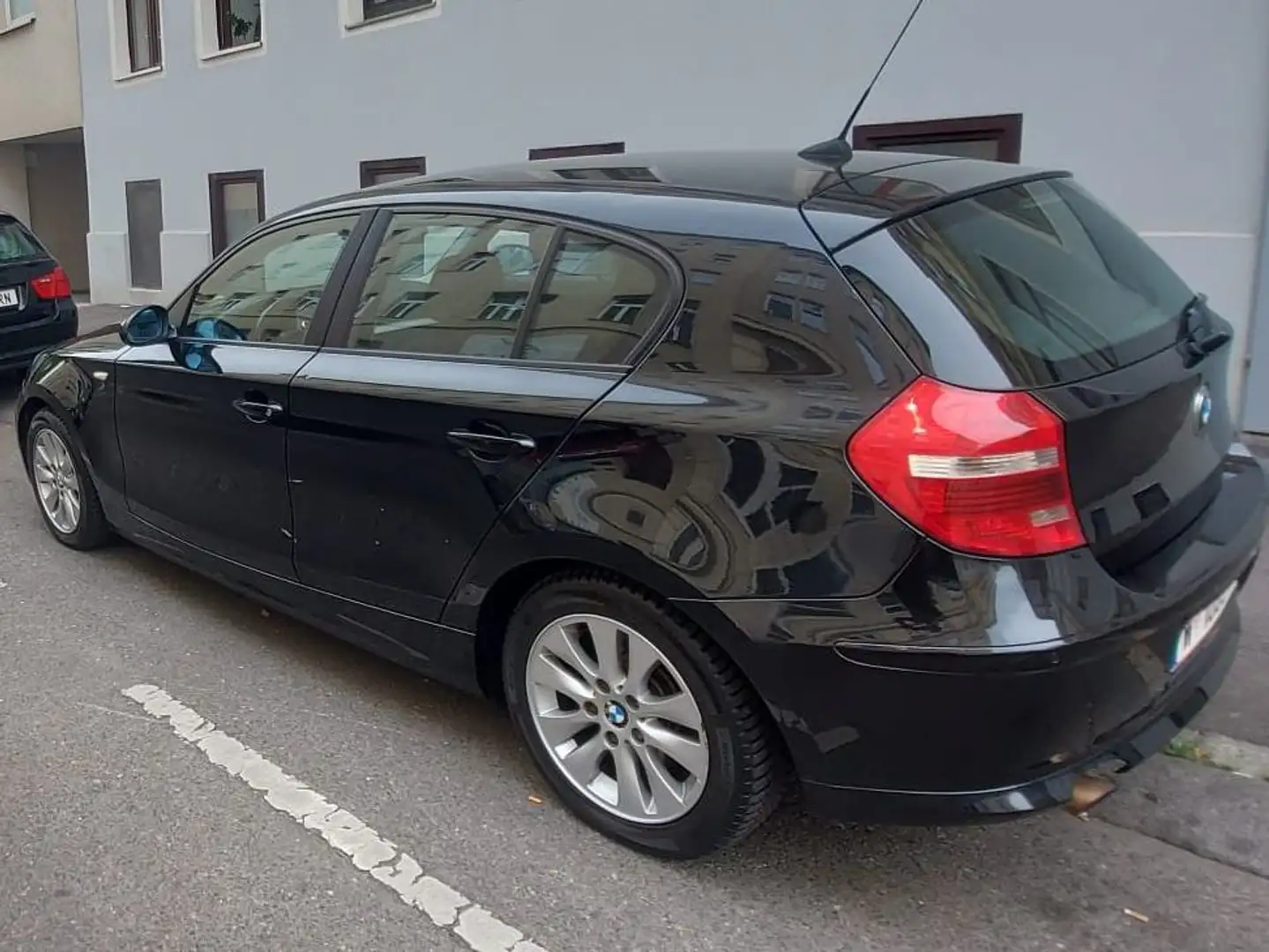 BMW 118 118i Österreich-PaketÖsterreich-Paket notverkauf - 2