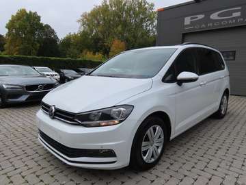 Touran 2.0 TDI SCR DSG Comfortline16079eur+BTW/TVA