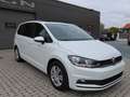 Volkswagen Touran Touran 2.0 TDI SCR DSG Comfortline16079eur+BTW/TVA Weiß - thumbnail 9