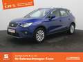 SEAT Arona Xcellence 1.0 TSI / Bluetooth, AHK, PDC Blau - thumbnail 1
