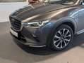 Mazda CX-3 Sports-Line  Navi*ACC*Bose*LED*Headup Gris - thumbnail 4