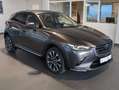Mazda CX-3 Sports-Line  Navi*ACC*Bose*LED*Headup Gris - thumbnail 1