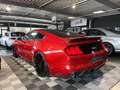 Ford Mustang GT 820 Recaro Carbon 820 PS Geiger Cars Piros - thumbnail 6