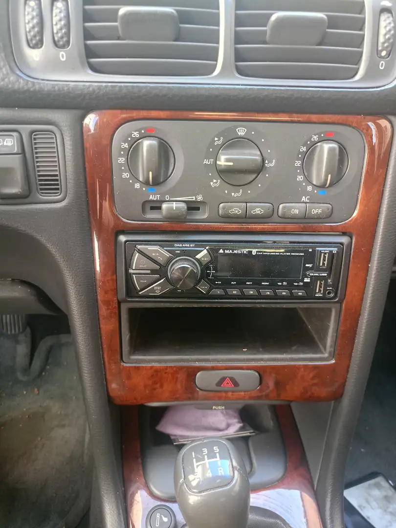 Volvo S70 2.5d (tdi) (advantage) - 2