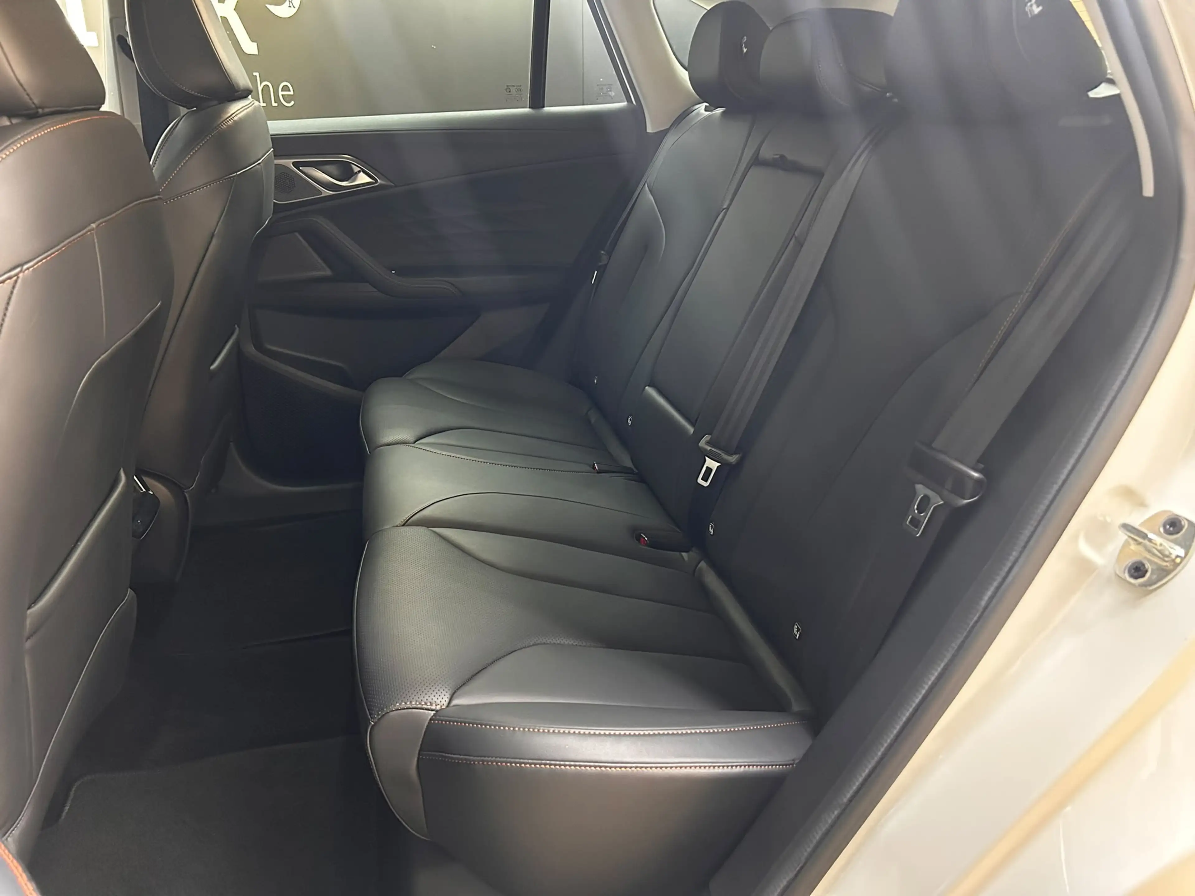 MG HS 1.5 TGDI Luxury >NAV+360+VIRTU+ACC+LEDER+SHZ+ — photo 10