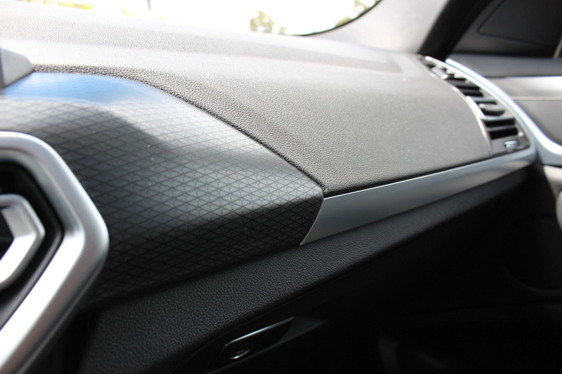 BMW X3 xDrive 30 e M Sportpaket Pano ACC AHK HuD RFK — photo 10
