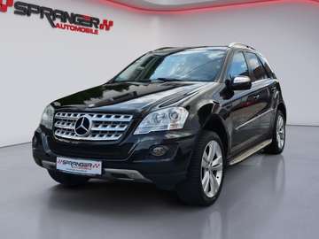 CDI 4Matic Sportp. Luftf. AHK Navi Leder Xenon PDC