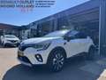 Renault Captur 1.3 TCe 140pk EDC Techno 1.500kg trekgewicht!! Blanc - thumbnail 1