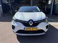 Renault Captur 1.3 TCe 140pk EDC Techno 1.500kg trekgewicht!! Blanc - thumbnail 2