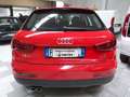 Audi Q3 Q3 Quattro 2.0 tdi Business 150cv s-tronic E6 Navi Rouge - thumbnail 13