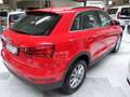 Audi Q3 Q3 Quattro 2.0 tdi Business 150cv s-tronic E6 Navi Rouge - thumbnail 15