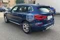 BMW X3 X3 xDrive20d Business Advantage Blu/Azzurro - thumbnail 7