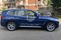 BMW X3 X3 xDrive20d Business Advantage Blu/Azzurro - thumbnail 4