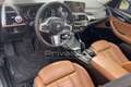 BMW X3 X3 xDrive20d Business Advantage Blu/Azzurro - thumbnail 9