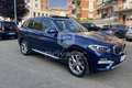 BMW X3 X3 xDrive20d Business Advantage Blu/Azzurro - thumbnail 3