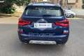 BMW X3 X3 xDrive20d Business Advantage Blu/Azzurro - thumbnail 6