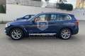 BMW X3 X3 xDrive20d Business Advantage Blu/Azzurro - thumbnail 8
