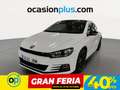 Volkswagen Scirocco 1.4 TSI BMT R-Line Blanco - thumbnail 1