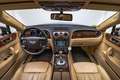 Bentley Continental Flying Spur Aut. Zwart - thumbnail 4