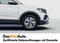 Volkswagen T-Cross 4Me TSI Weiß - thumbnail 3