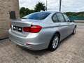 BMW 320 320 i Limousine 1.Hand, Automatik, erst 26Tkm Grau - thumbnail 2