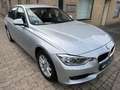 BMW 320 320 i Limousine 1.Hand, Automatik, erst 26Tkm Grau - thumbnail 3