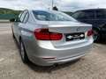 BMW 320 320 i Limousine 1.Hand, Automatik, erst 26Tkm Grau - thumbnail 4