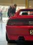 Ferrari 348 TB 3.4 300cv CAVALLINO NERO Piros - thumbnail 1