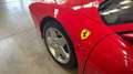Ferrari 348 TB 3.4 300cv CAVALLINO NERO Piros - thumbnail 2